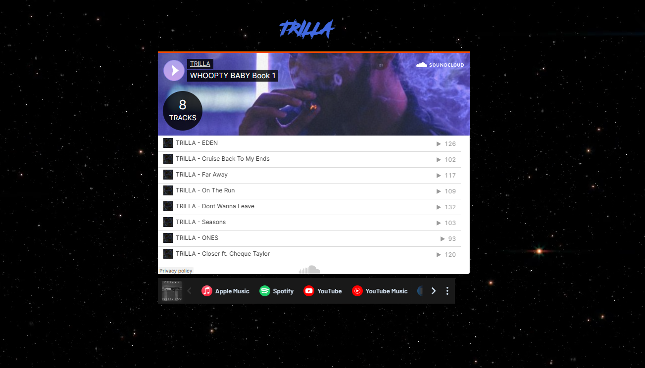 trillavibes
