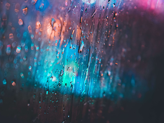 weather app